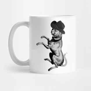 Howdy Partner Mug